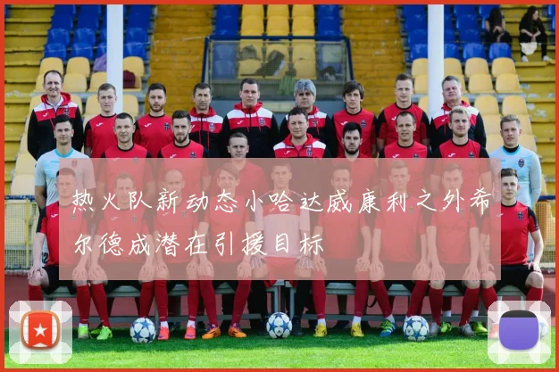 热火队新动态小哈达威康利之外希尔德成潜在引援目标